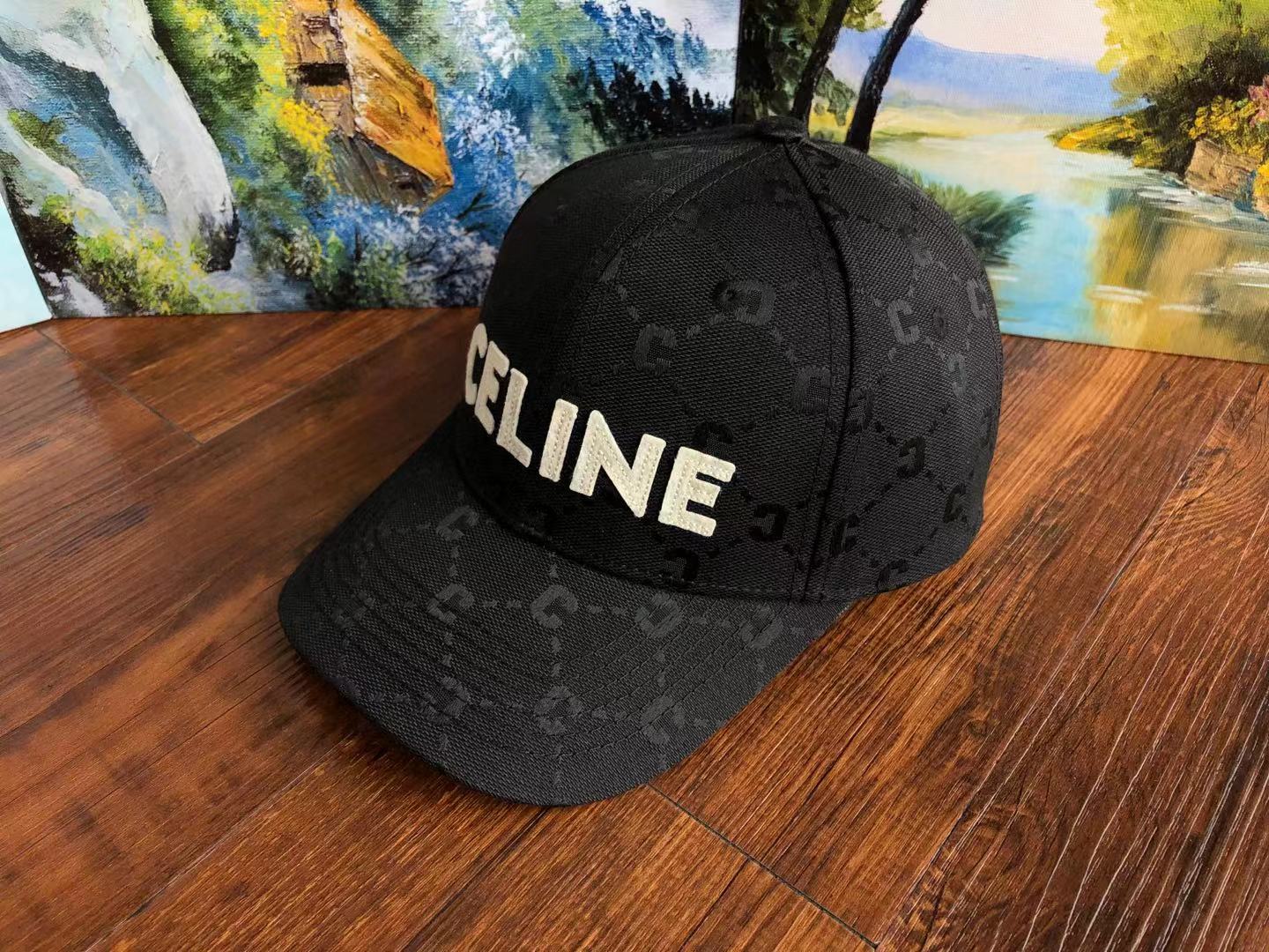 Cap