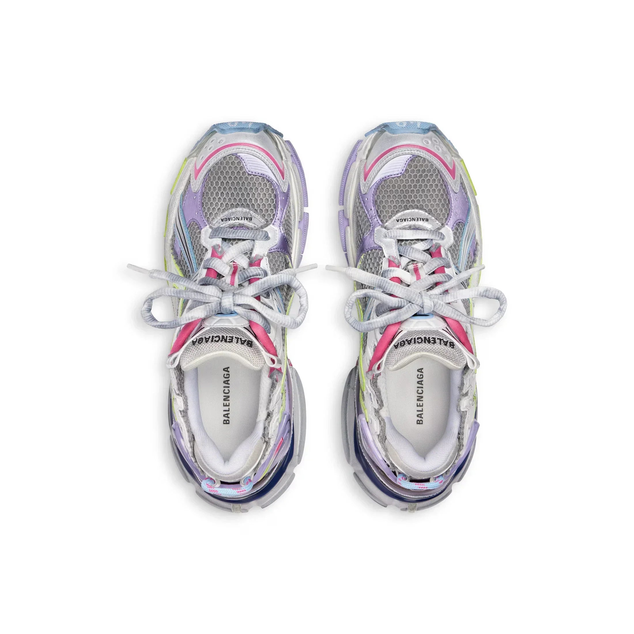 RUNNER