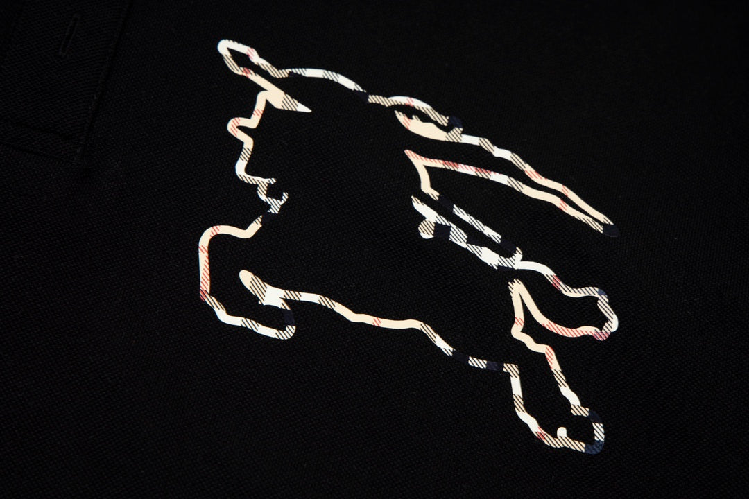 T-shirt Polo