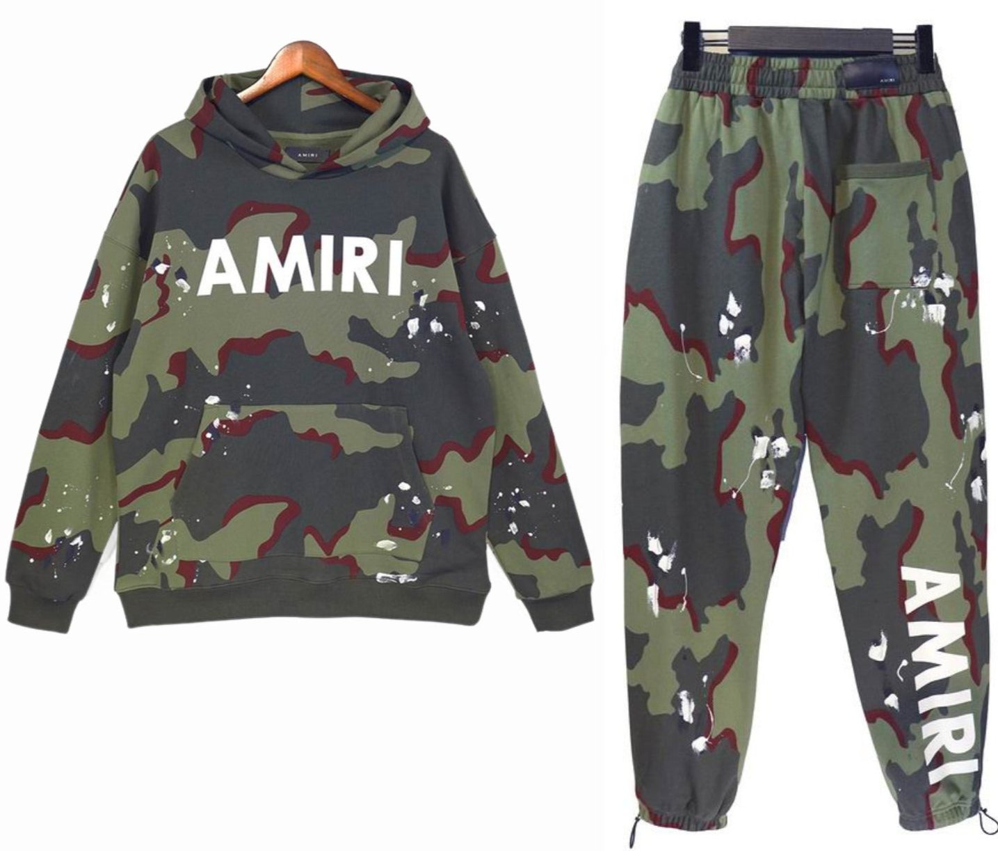 Tracksuit