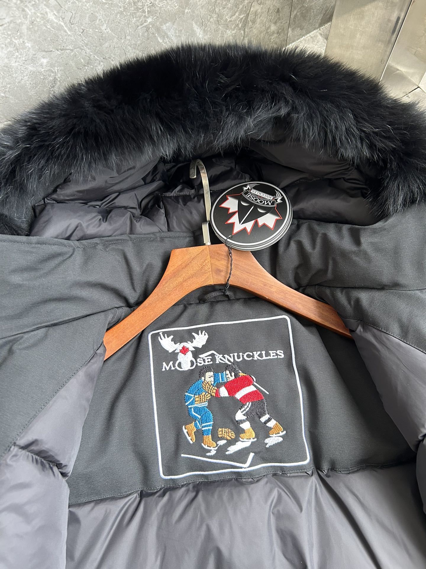Jacket