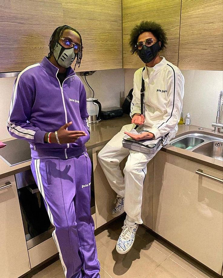 Tracksuit