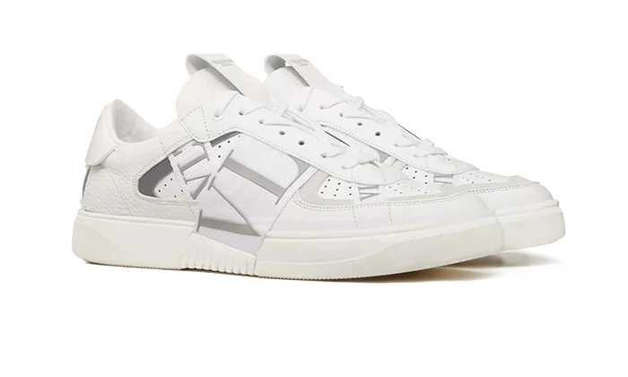 White Silver