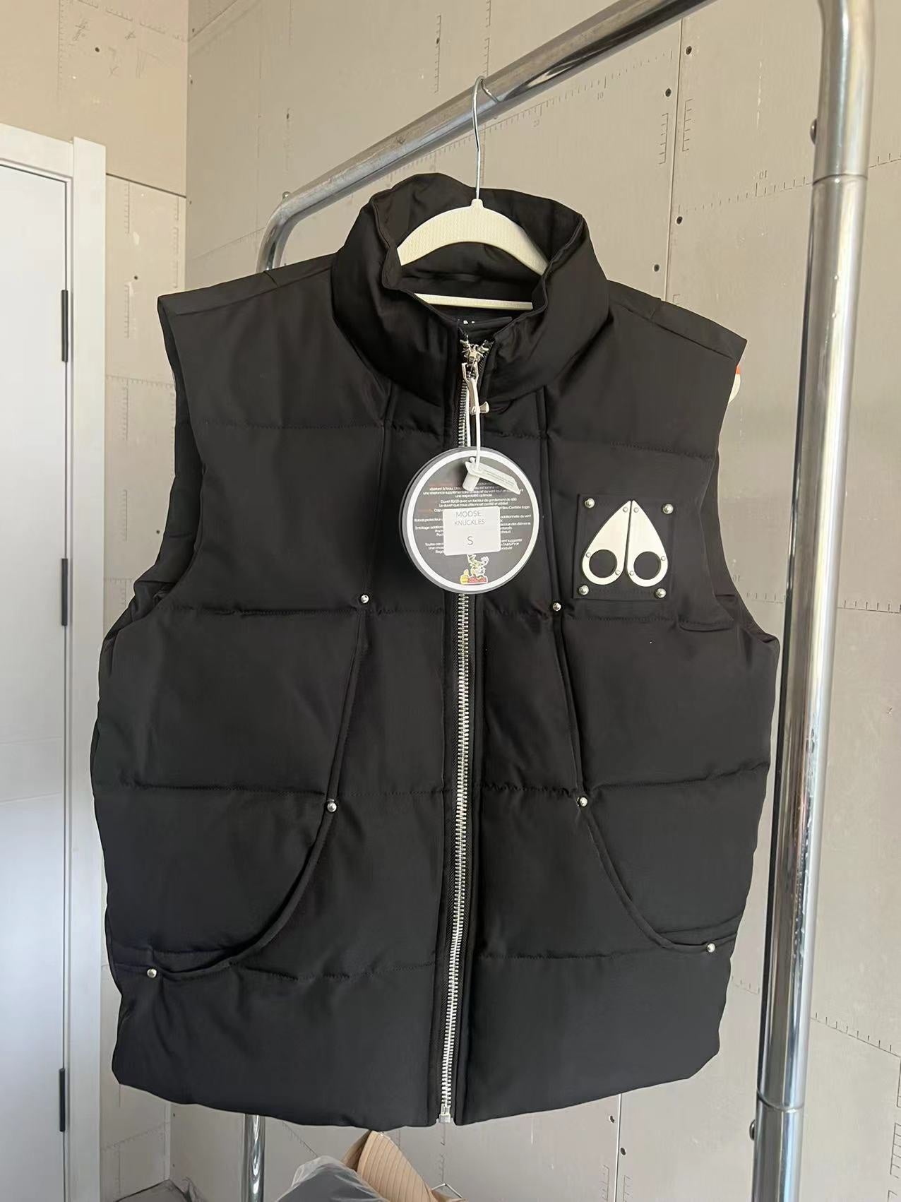 Gilet