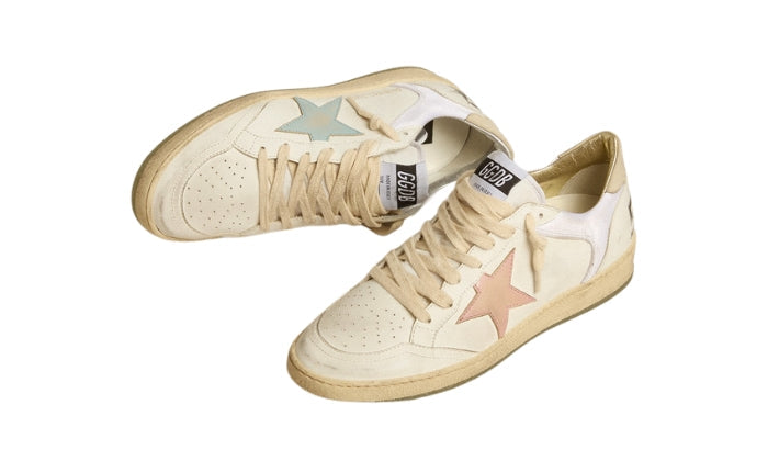 Rosa Azzurra Beige