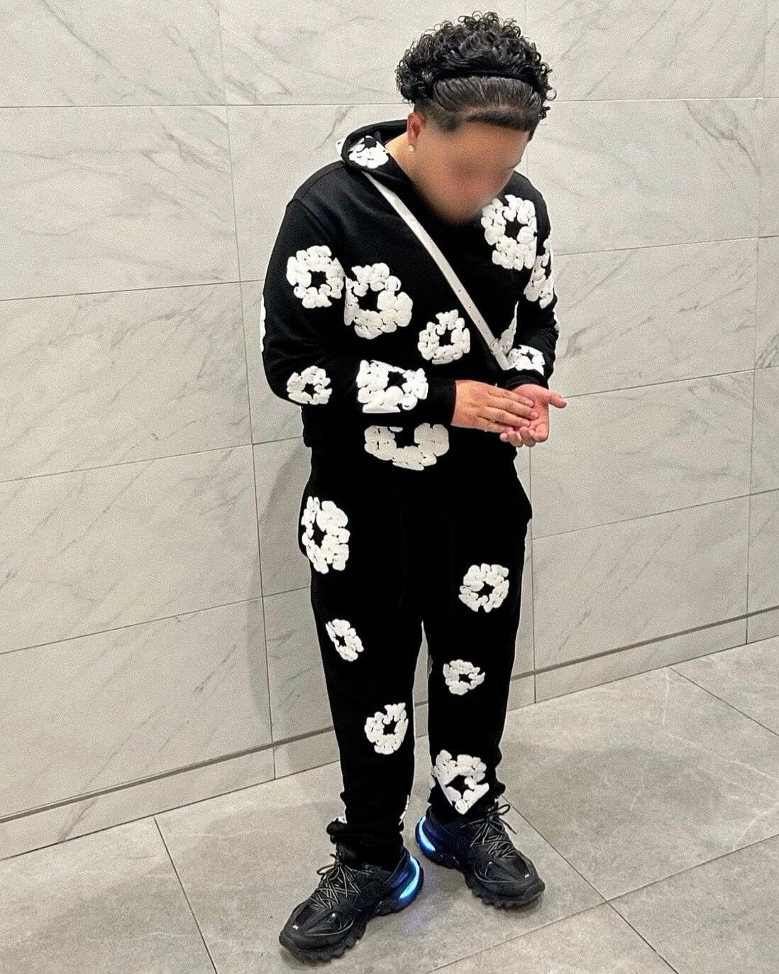 Tracksuit