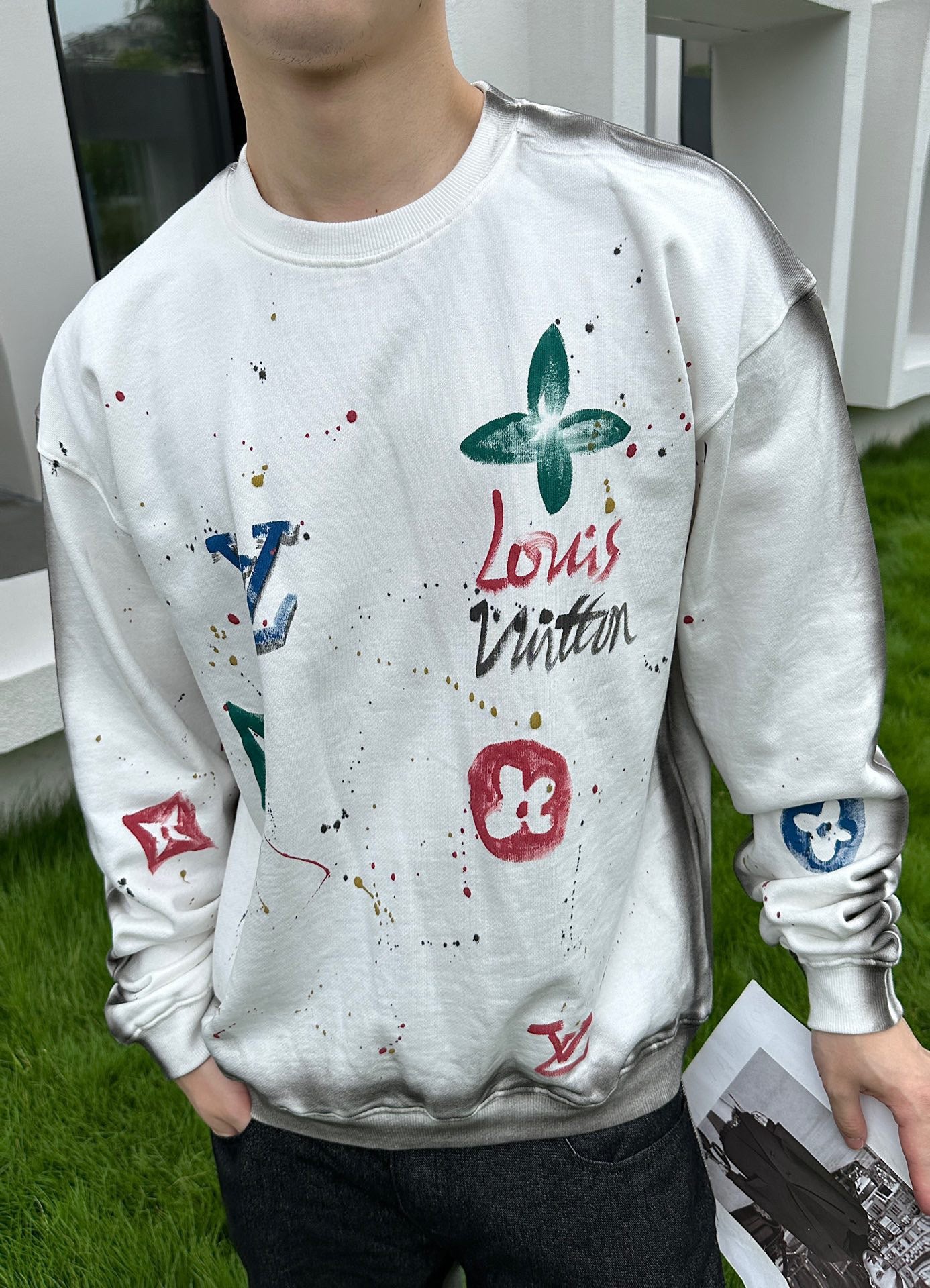Hoodie