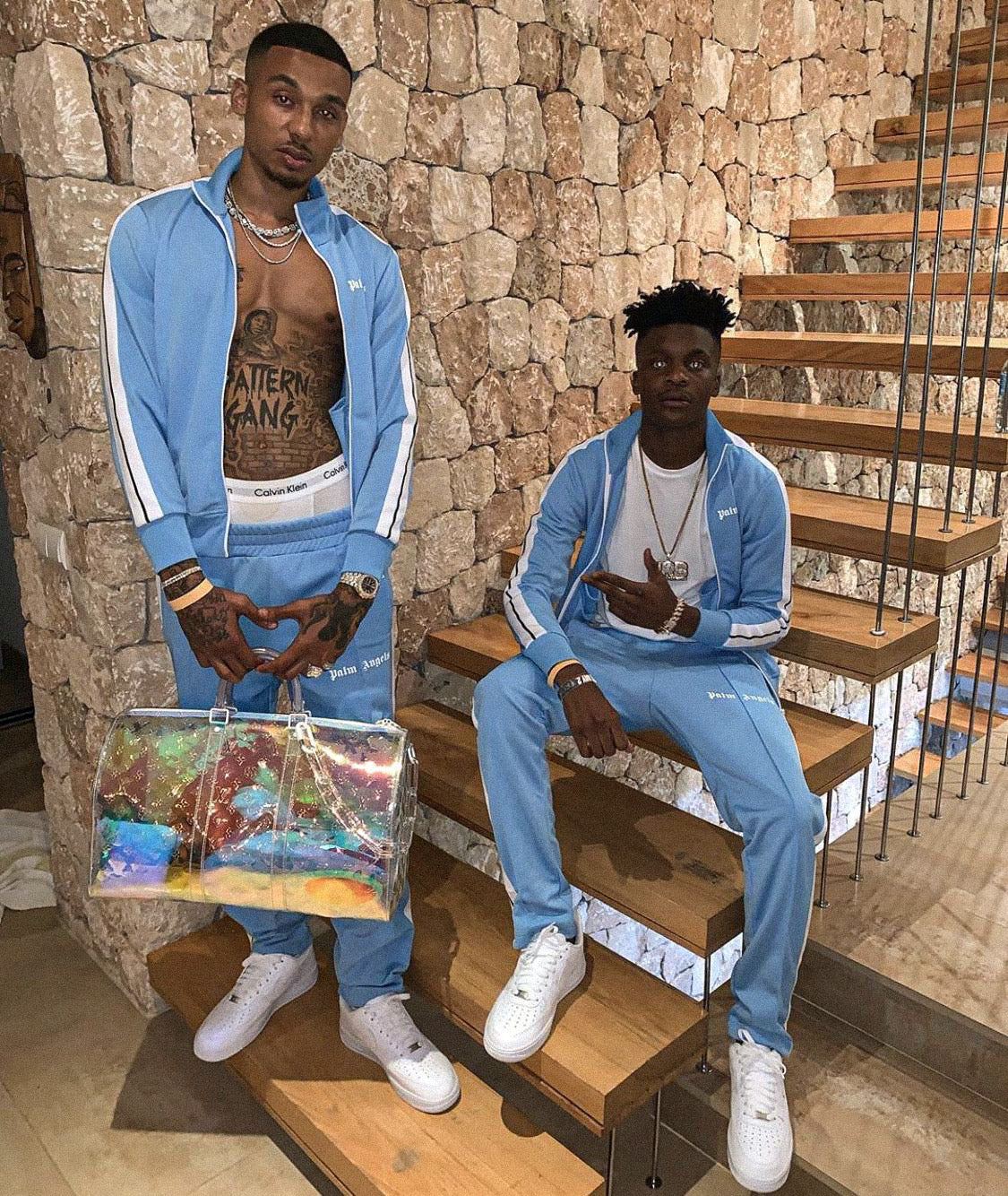 Tracksuit