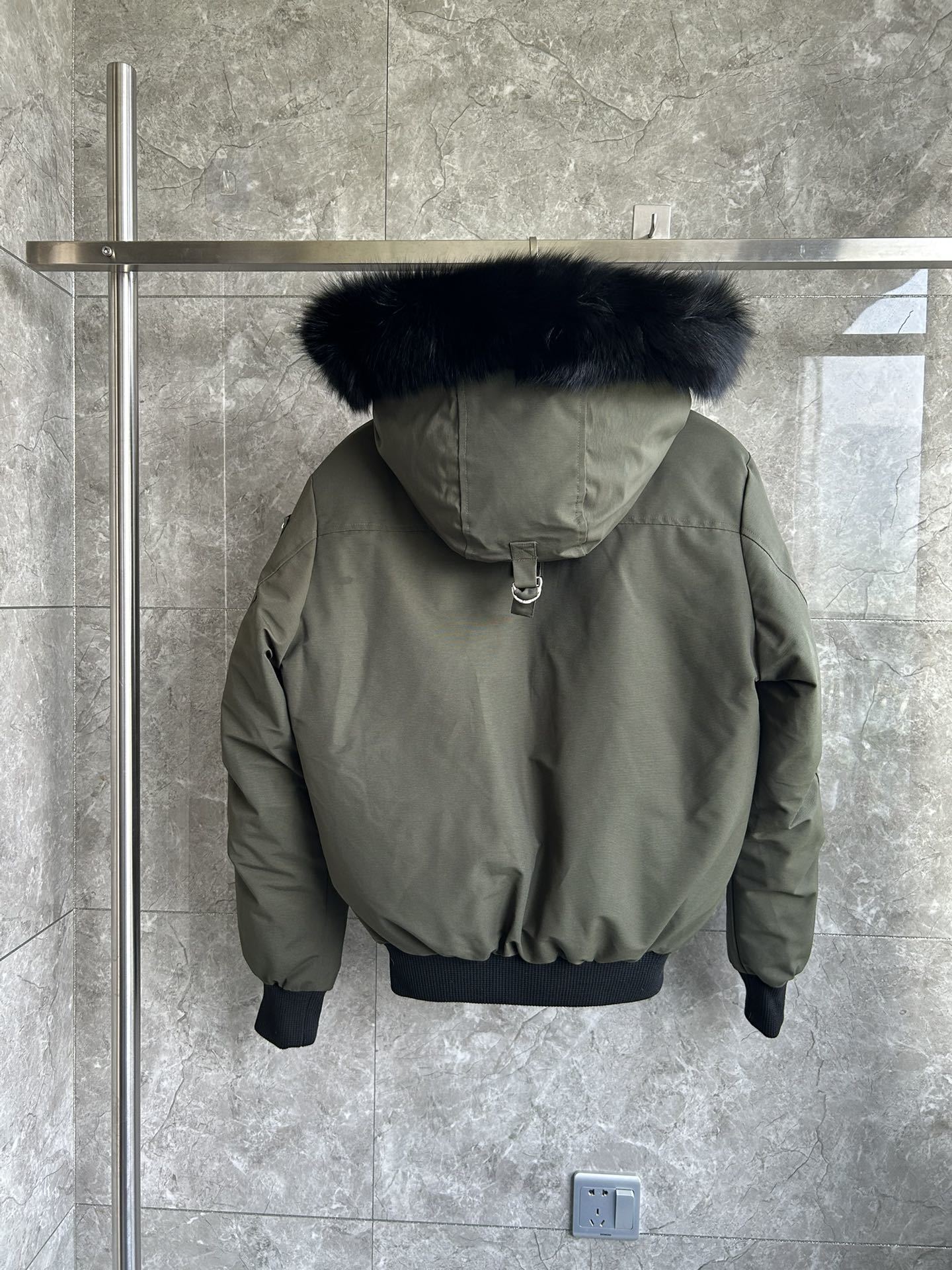 Jacket