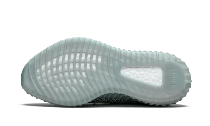 350 v2 Ash Blue