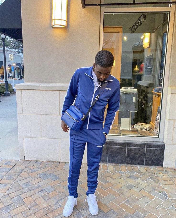 Tracksuit