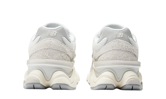 All White