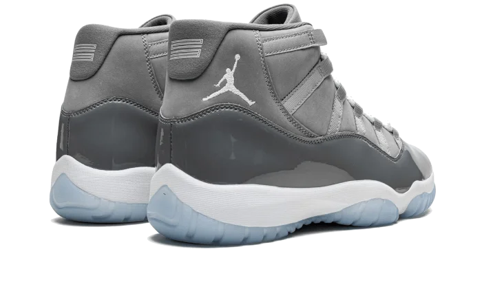 Cool Gray