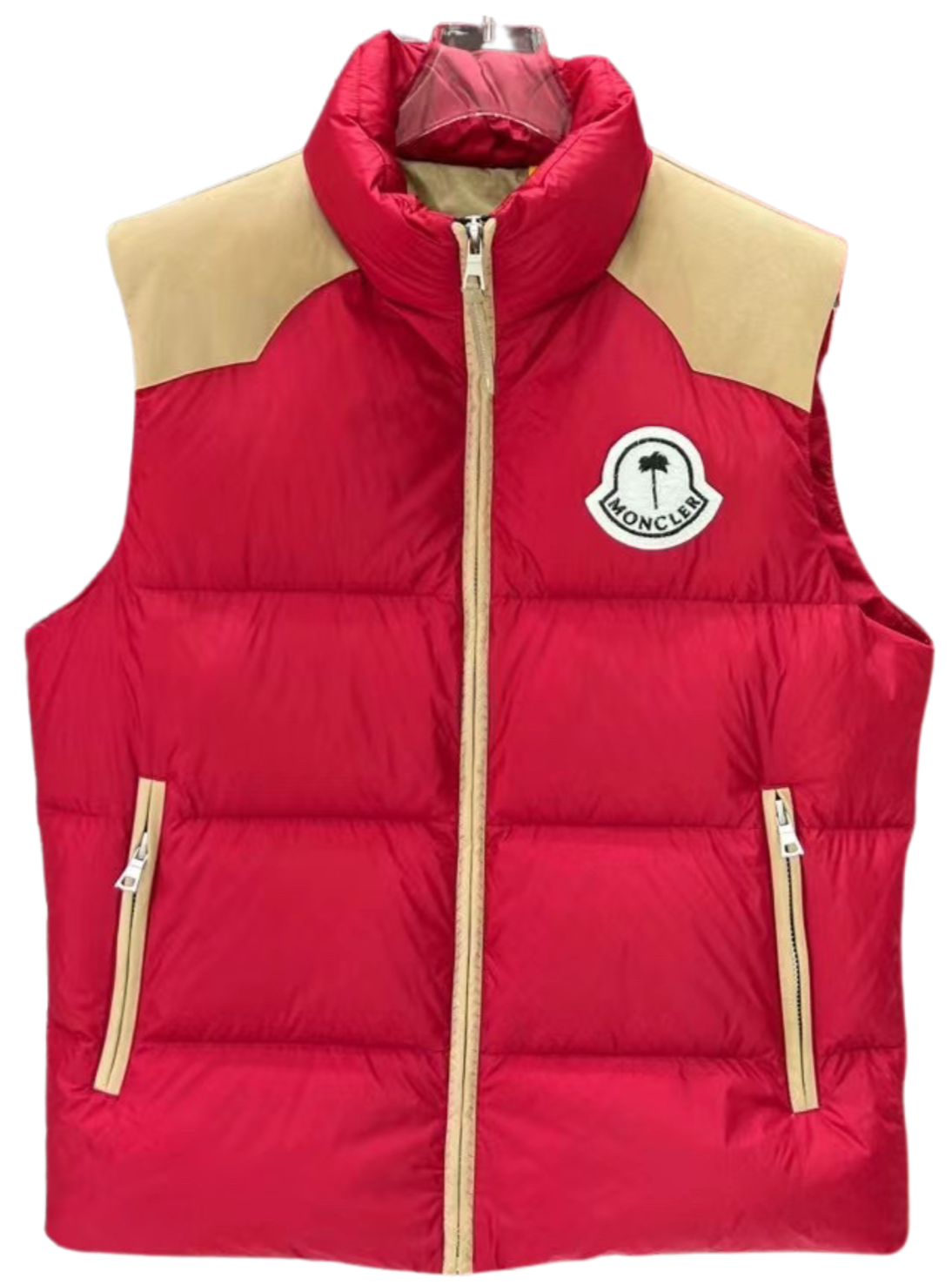 Gilet