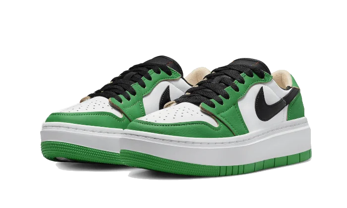Elevate Lucky Green
