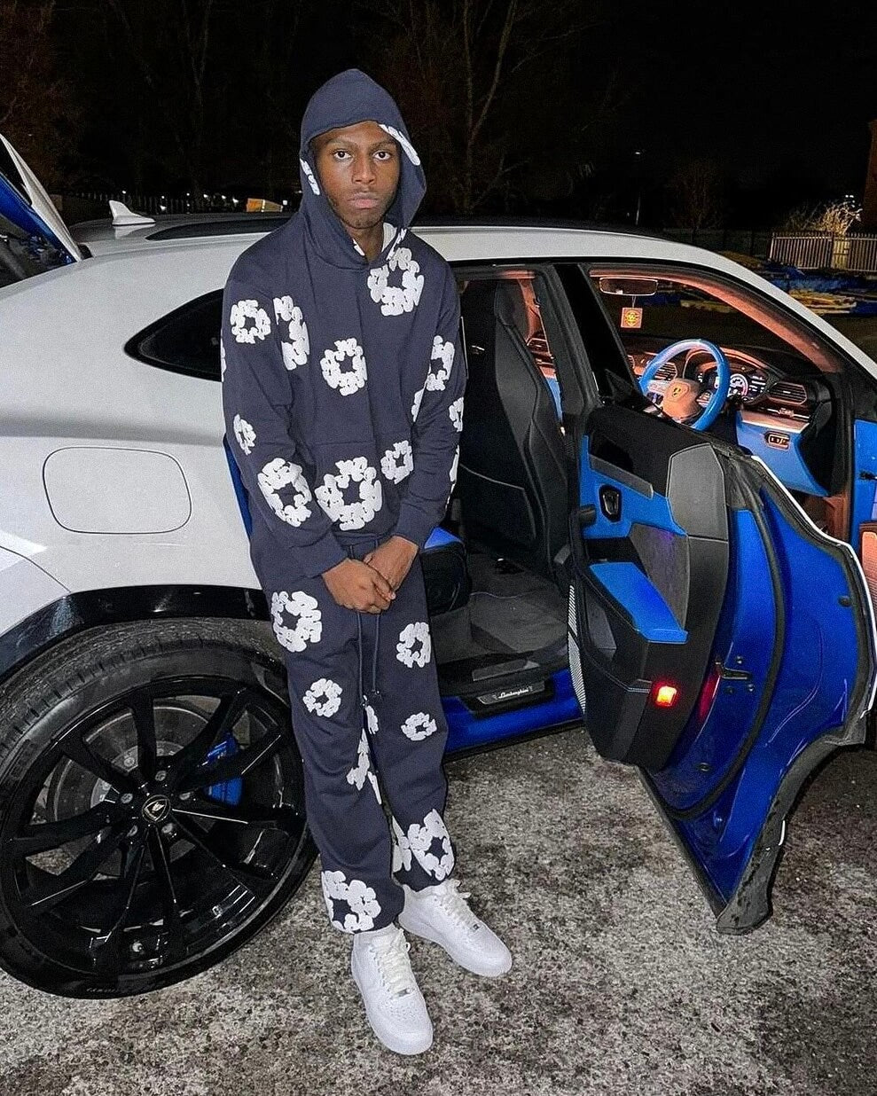 Tracksuit