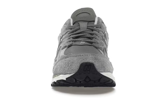 All Gray
