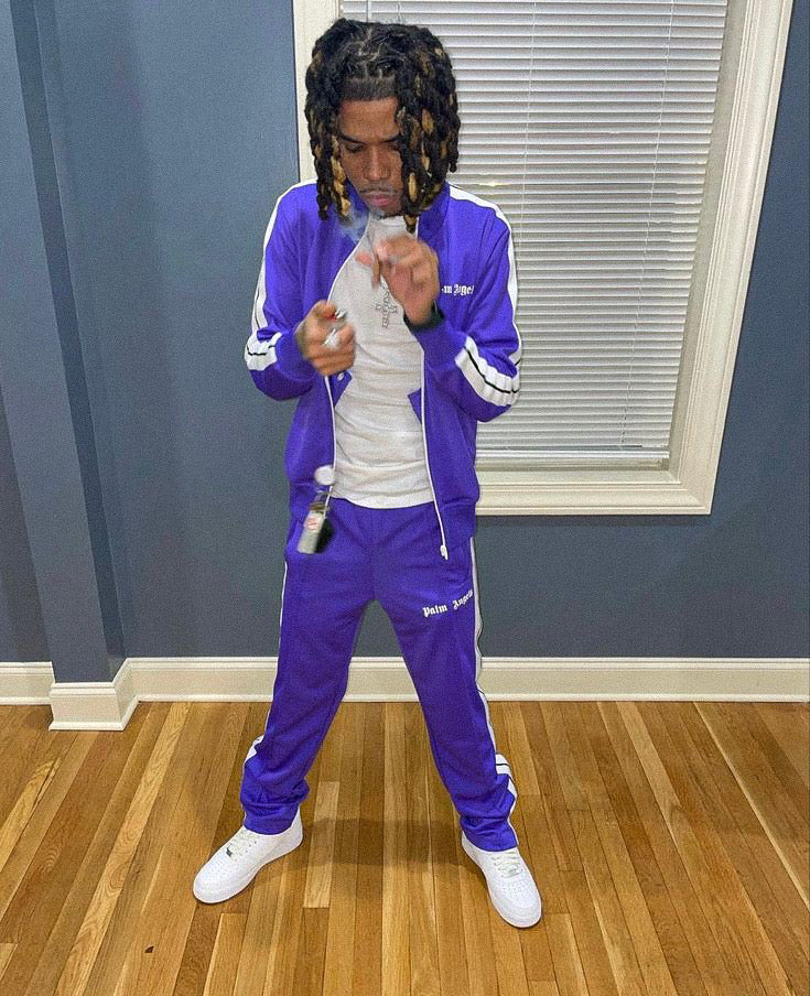Tracksuit