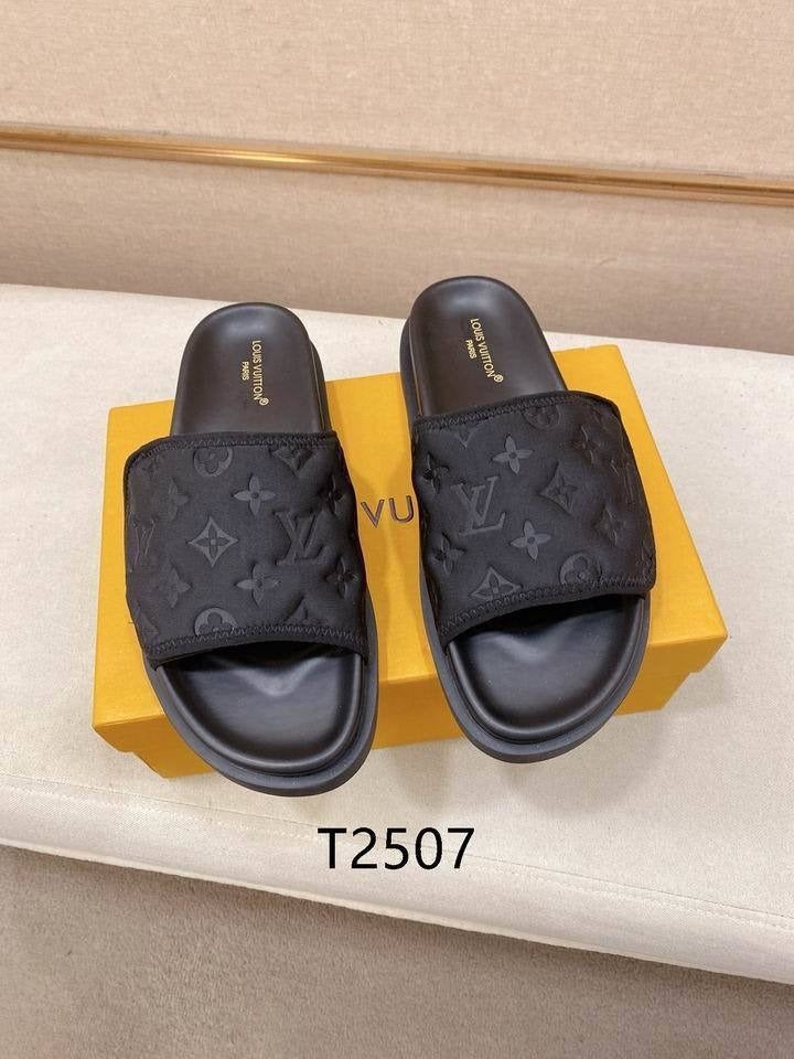 Slippers