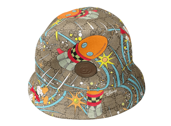 Cap