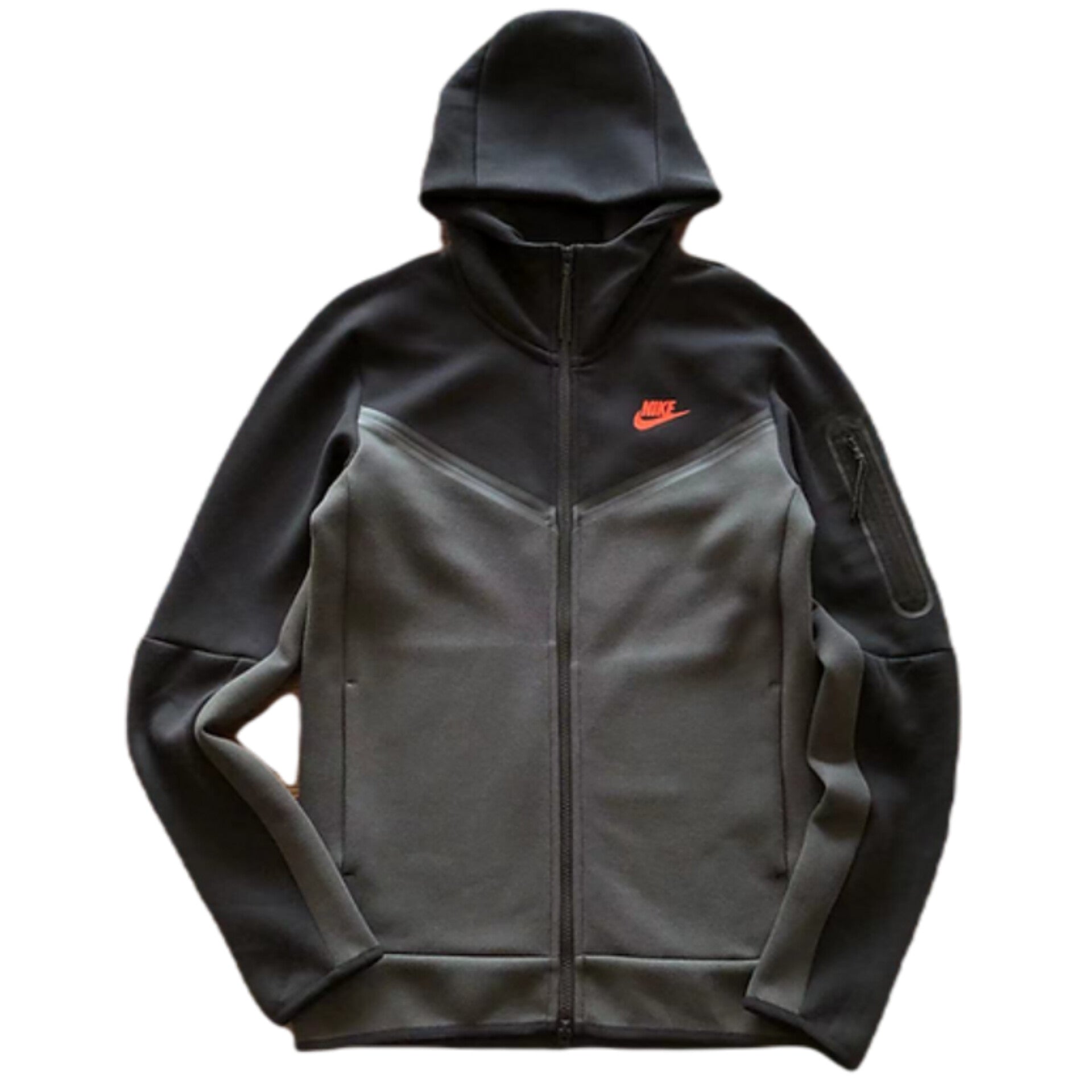 Tech Fleece