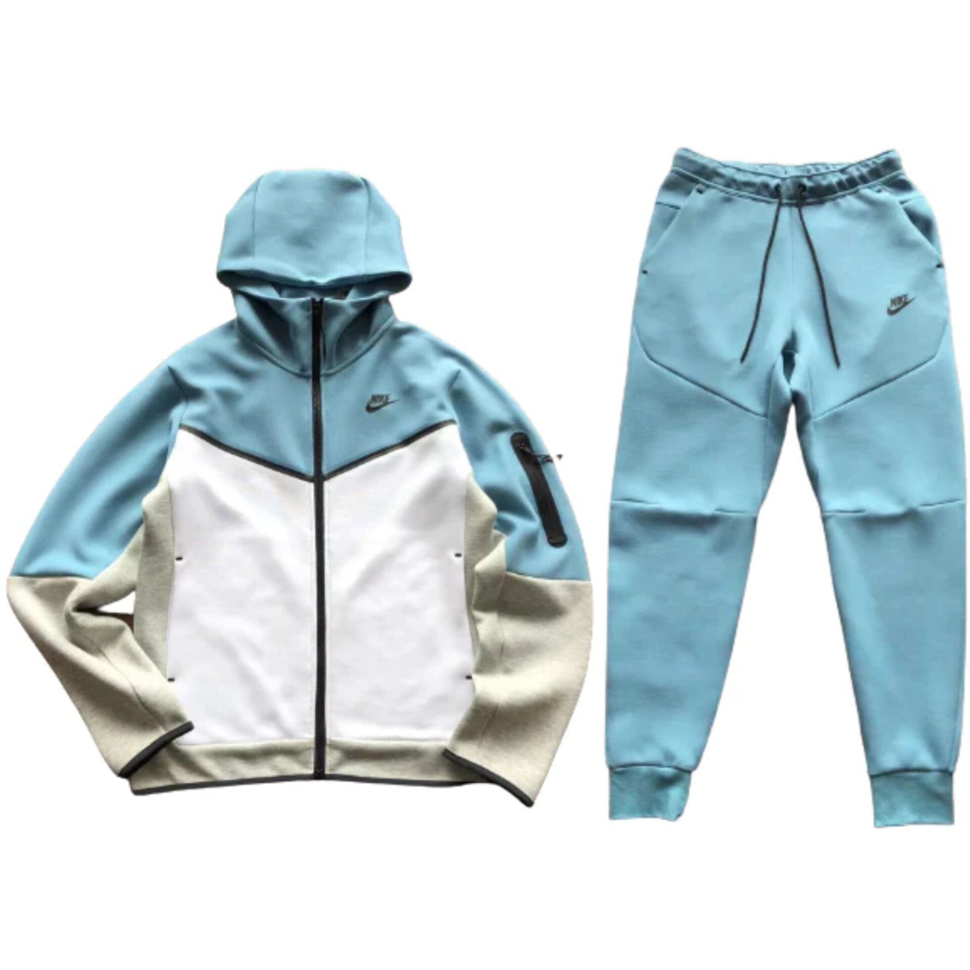 Tech Fleece