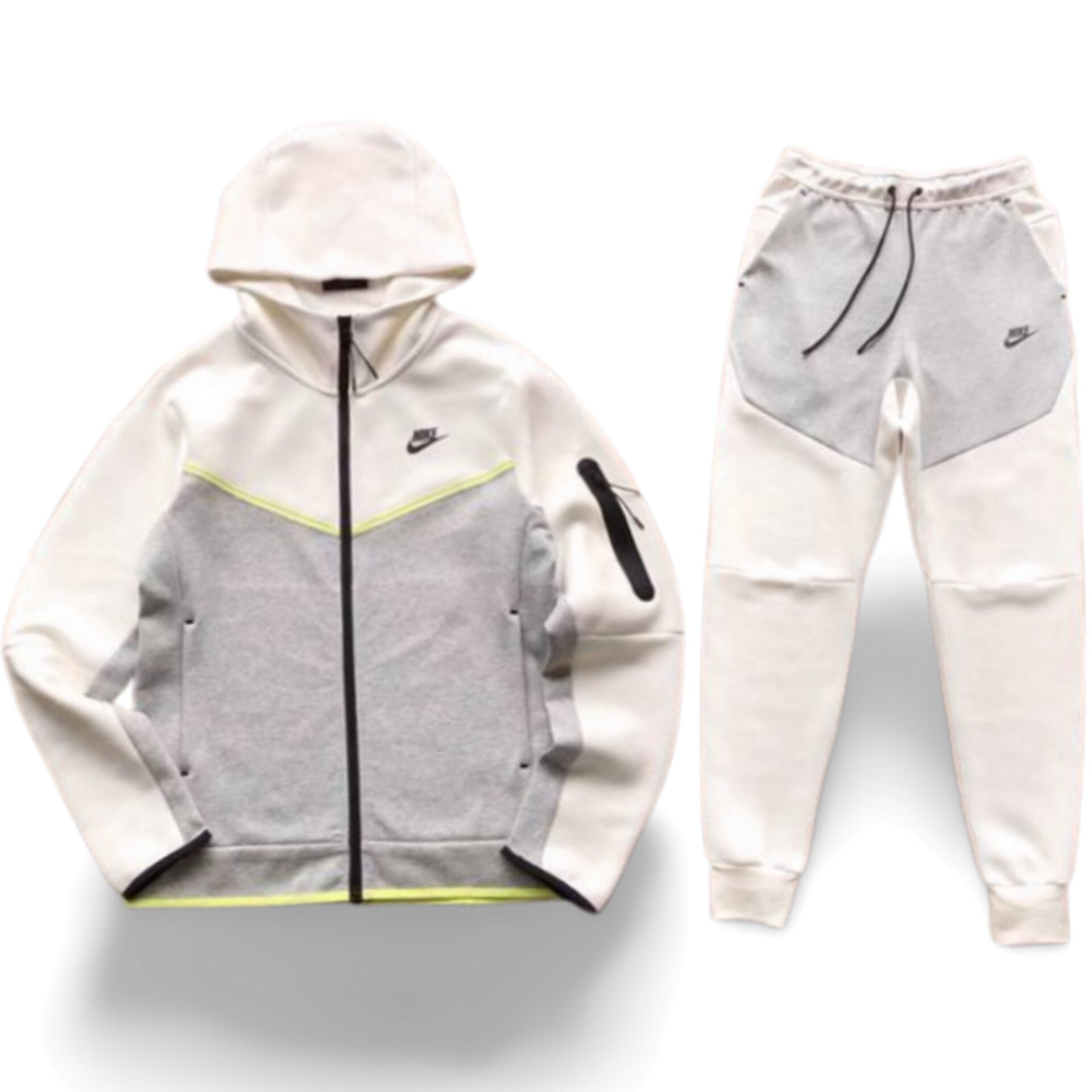 Tech Fleece