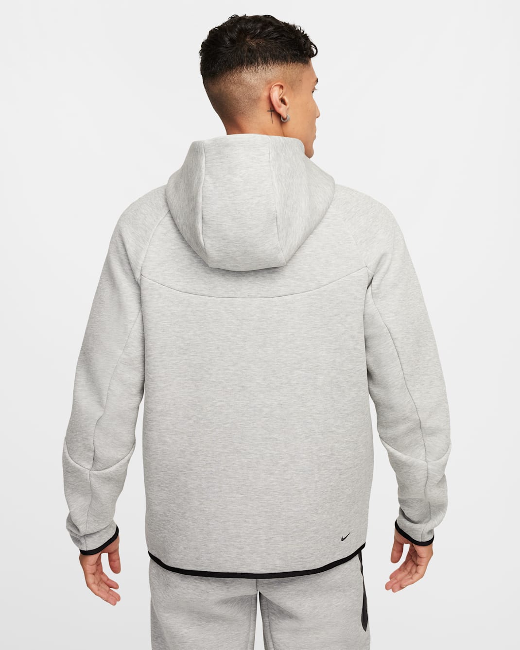 Tech Fleece