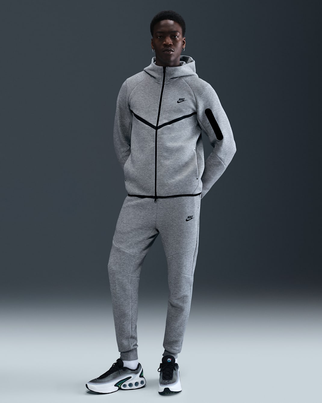 Tech Fleece