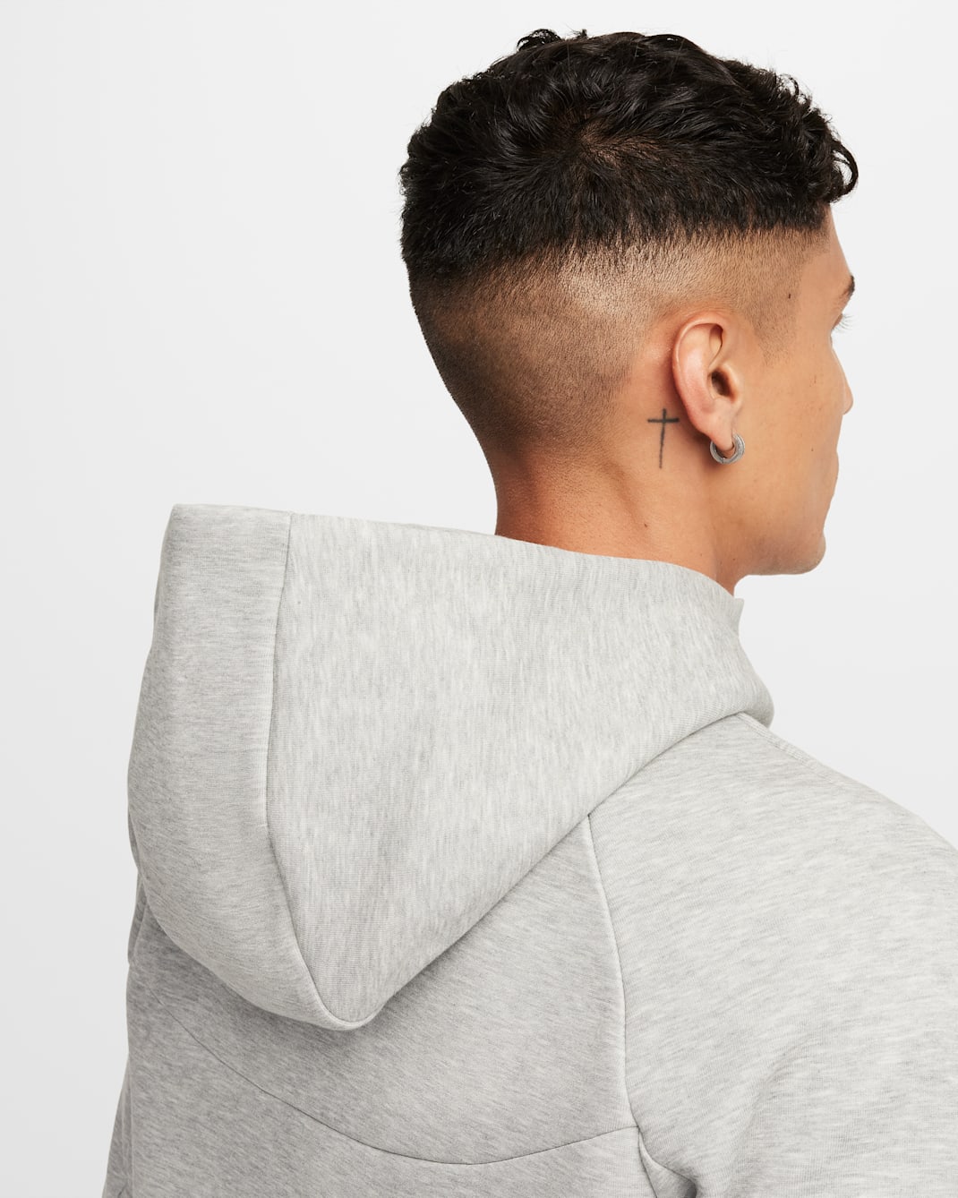 Tech Fleece