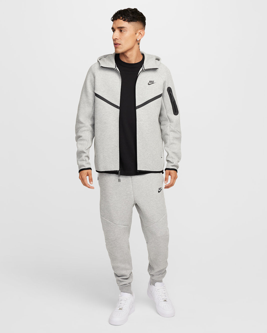 Tech Fleece