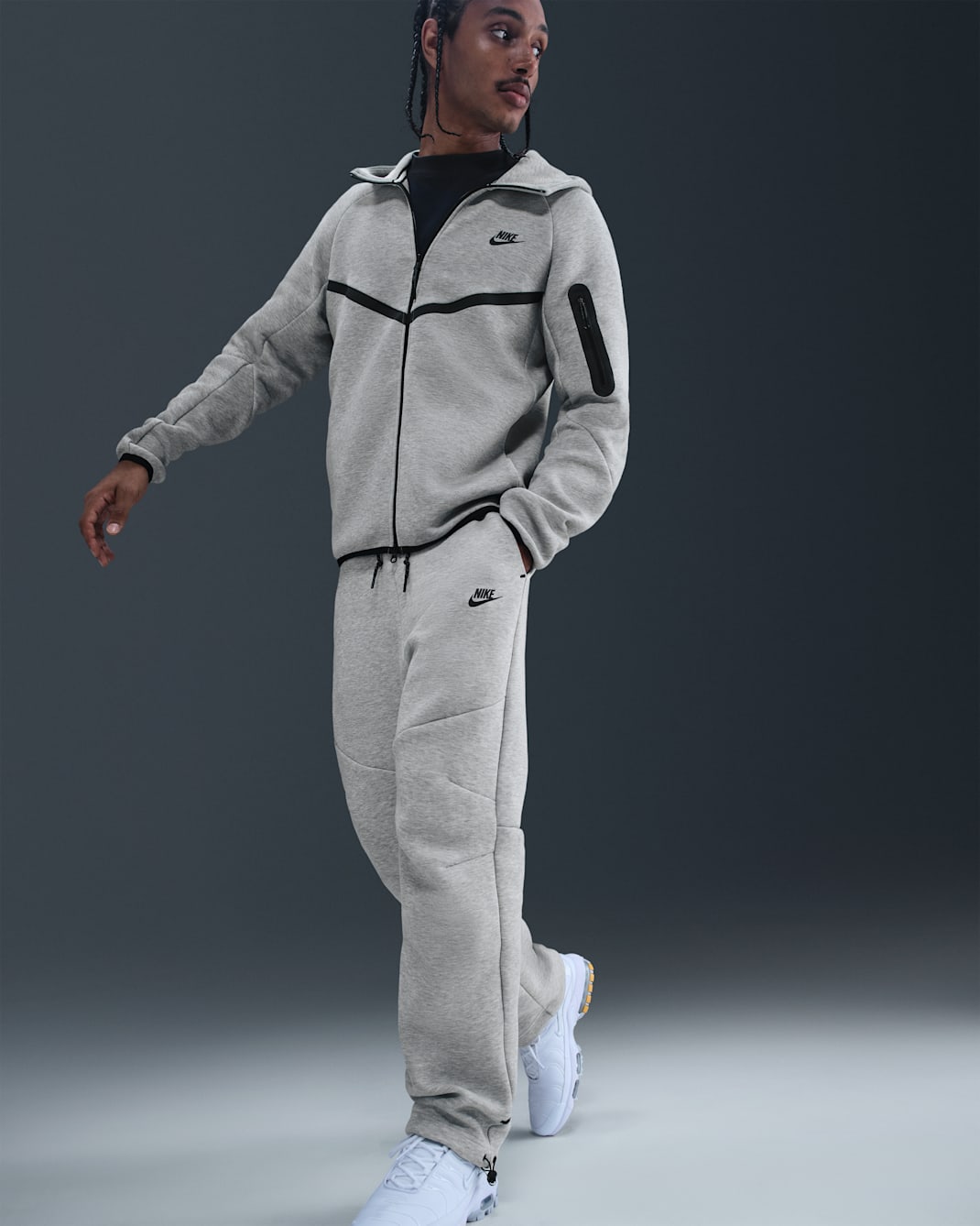 Tech Fleece