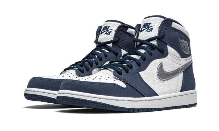 Midnight Navy