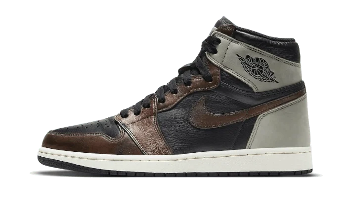 Patina