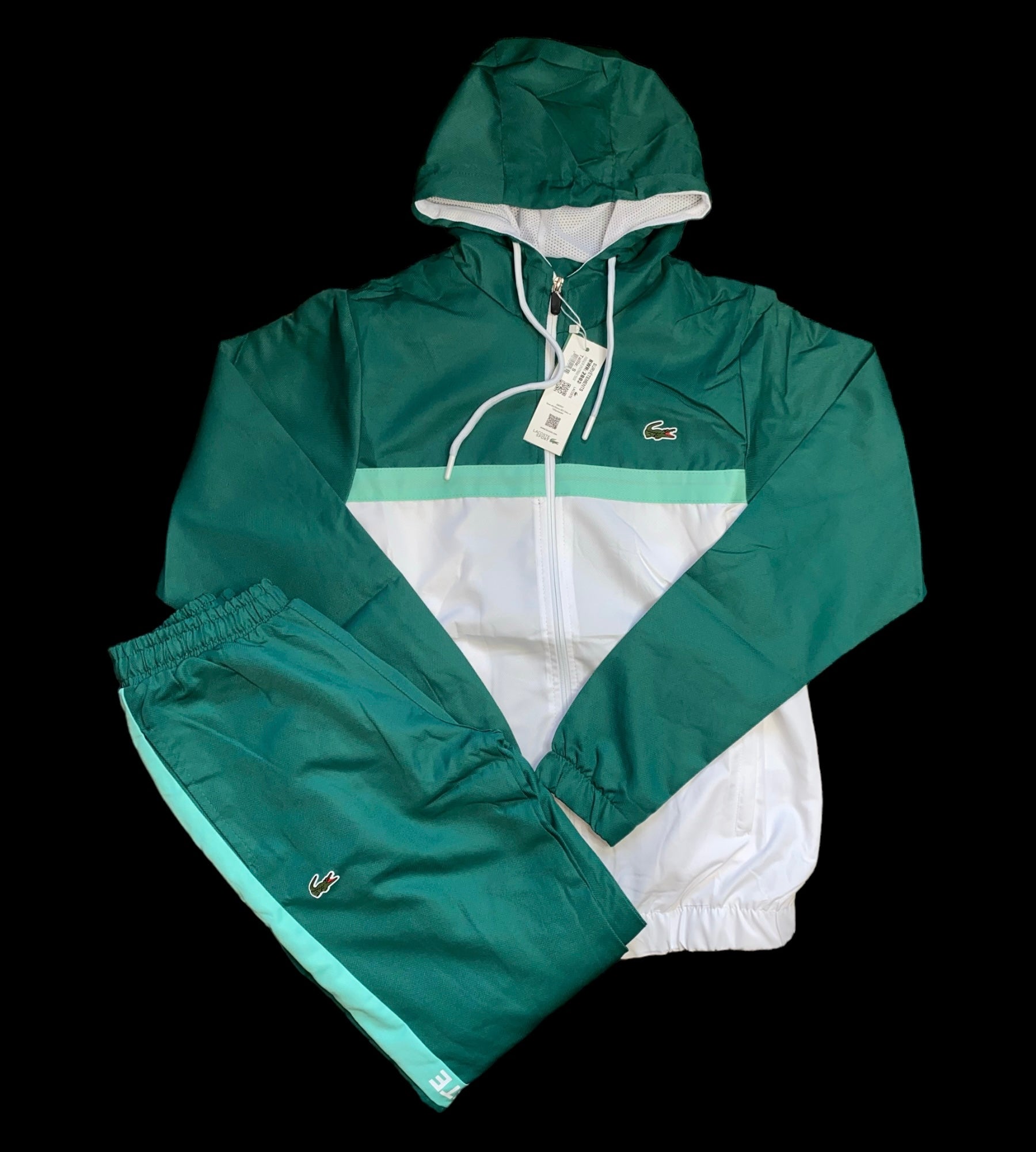 Tracksuit