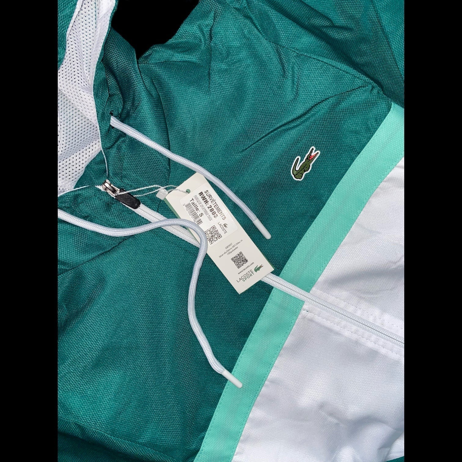 Tracksuit
