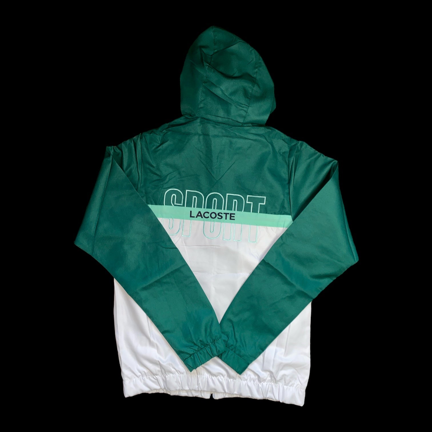 Tracksuit