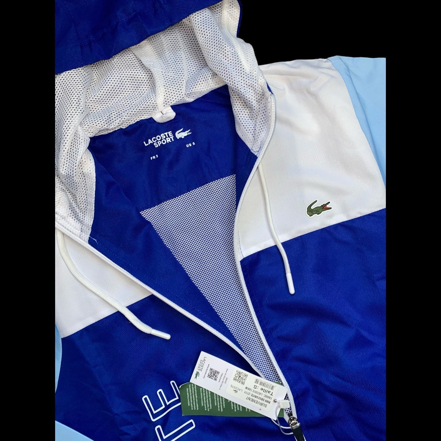 Tracksuit