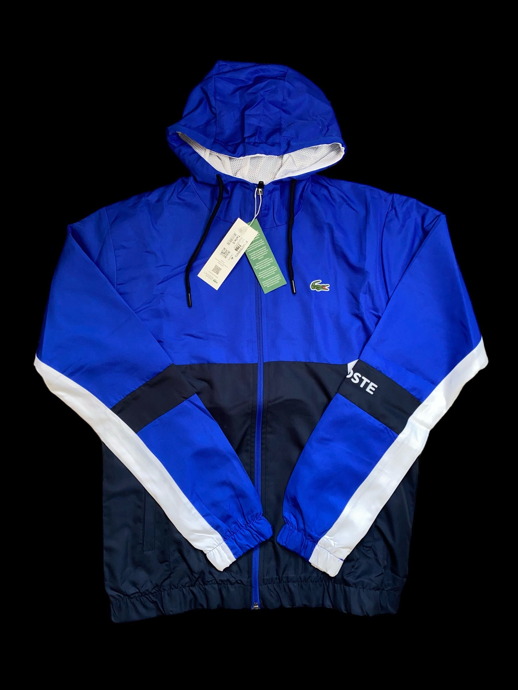 Tracksuit