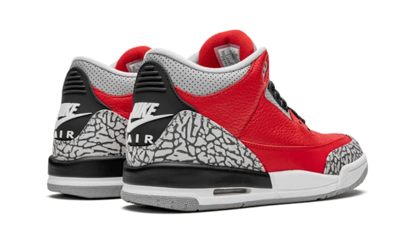 Red Cement