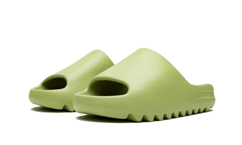 Slippers Resin