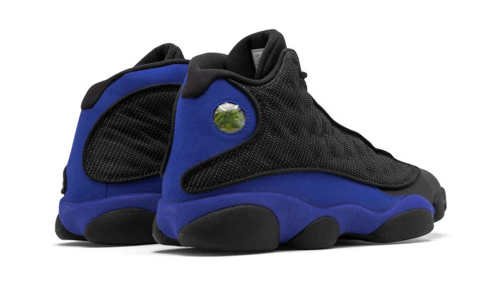 Retro Black Hyper Royal