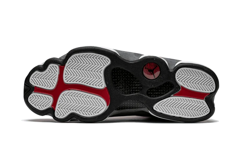 Retro Red Flint