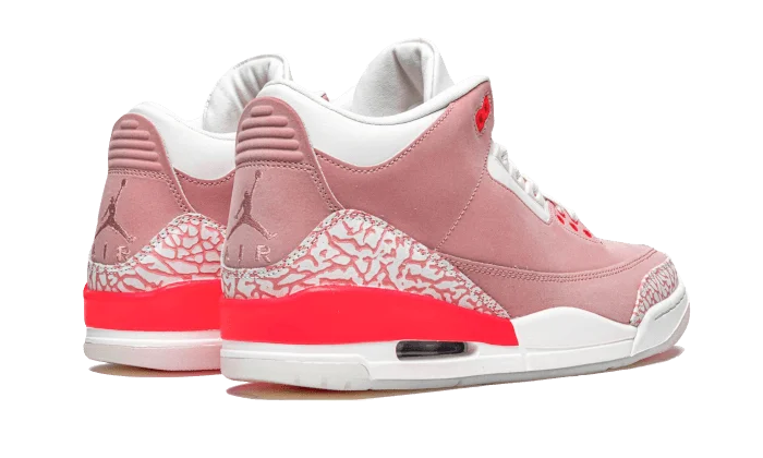 Rust Pink