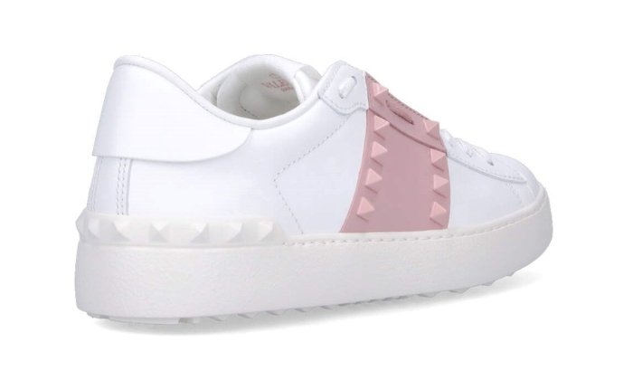White Pink