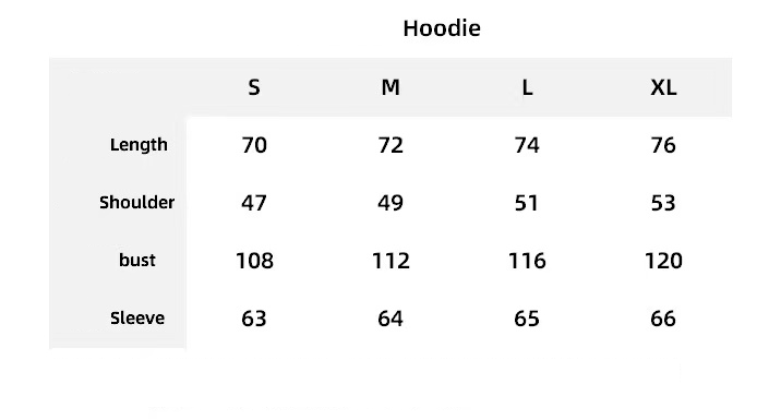 Hoodie