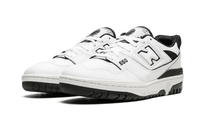 White Black