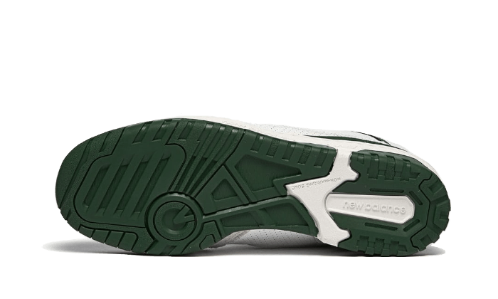 White Green