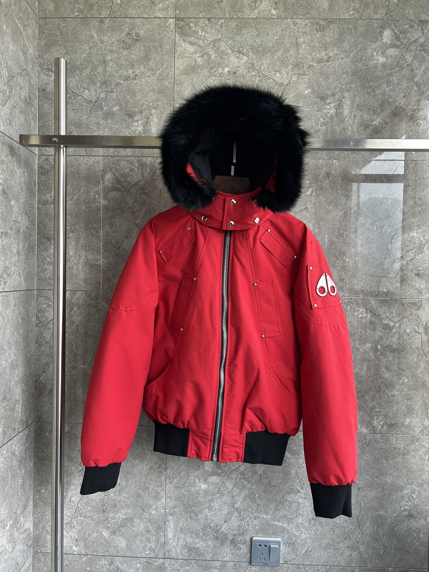 Jacket