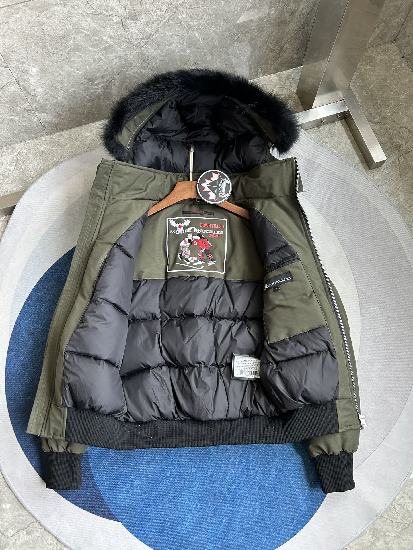 Jacket